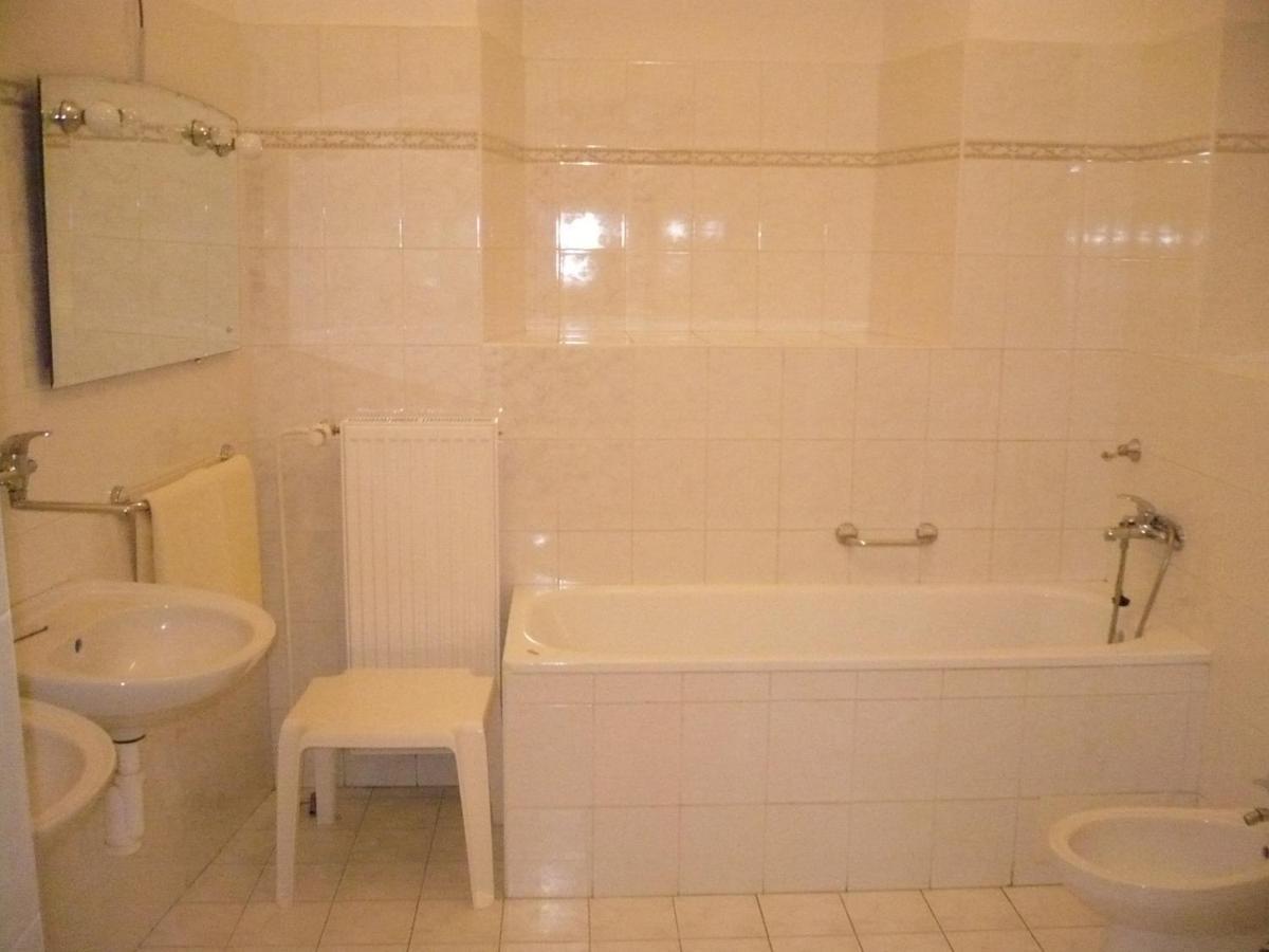 Hotel Ruze Рожмберк-над-Влтавой Номер фото